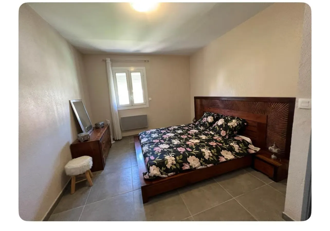 Holiday home Petit Havre Du Brusc De 80 M2 Villa Six-Fours-les-Plages