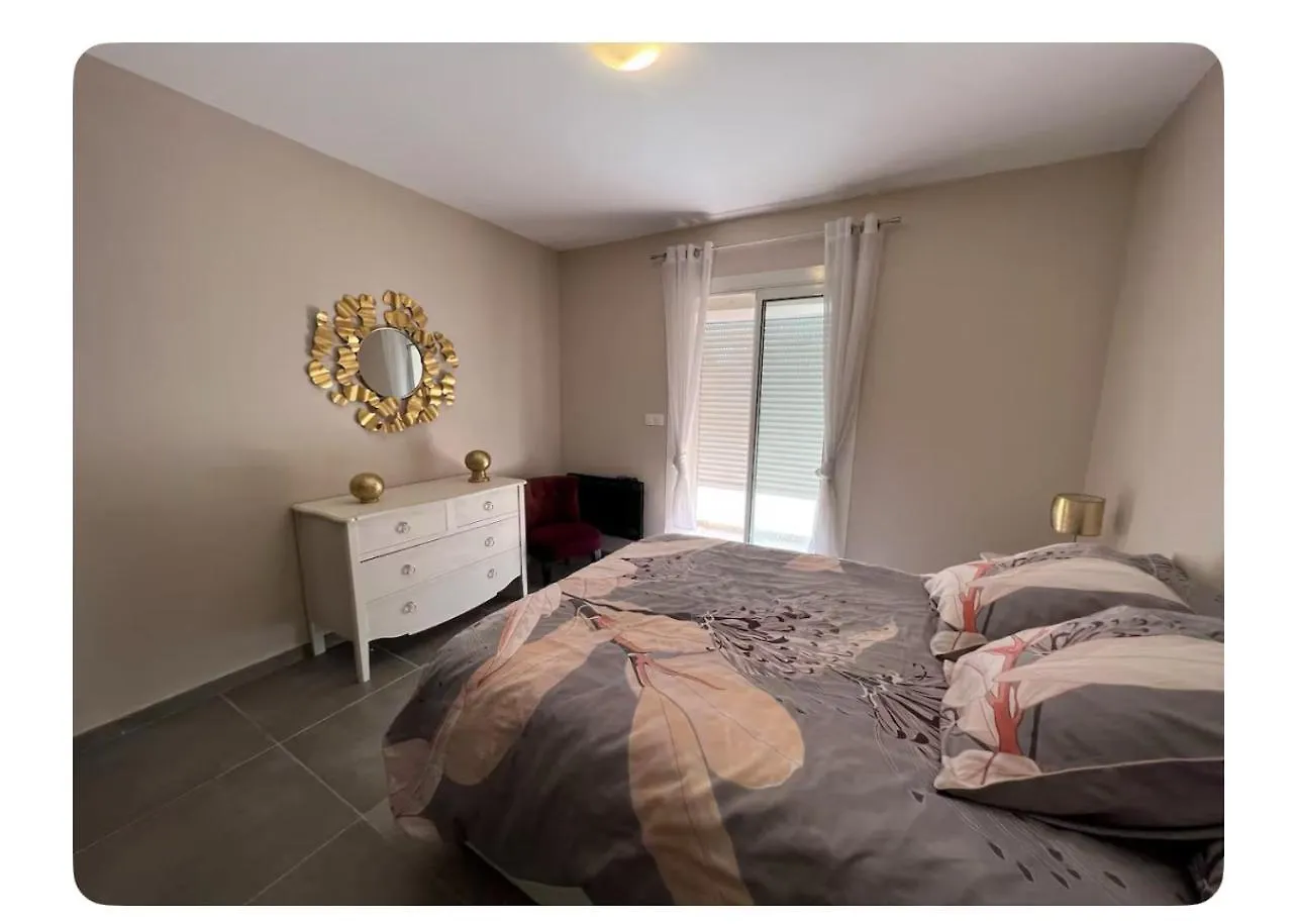 Petit Havre Du Brusc De 80 M2 Villa Six-Fours-les-Plages