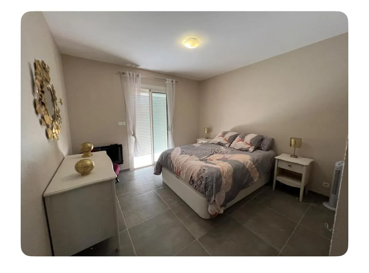 Villa Petit Havre Du Brusc De 80 M2 Six-Fours-les-Plages