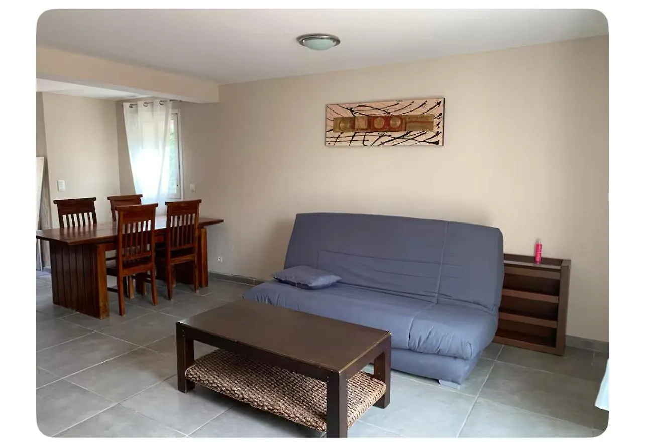 Petit Havre Du Brusc De 80 M2 Villa Six-Fours-les-Plages Holiday home