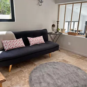 Hébergement de vacances Petite Maison Cosy, Six-Fours-les-Plages